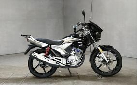 YAMAHA YBR125 PCJL