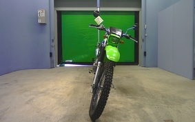 KAWASAKI SUPER SHERPA 2001 KL250G