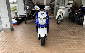 YAMAHA CYGNUS 125 X SR Fi SEA5J