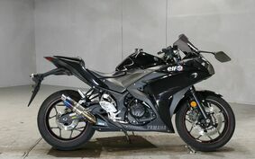 YAMAHA YZF-R25 RG43J