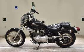 YAMAHA VIRAGO 250 3DM