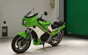 KAWASAKI KR250 KR250A