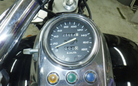 KAWASAKI ELIMINATOR 250 V VN250A