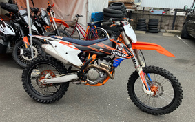 KTM 250 SX F 1988 SXK43