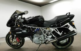 DUCATI SS900 2003 V100A