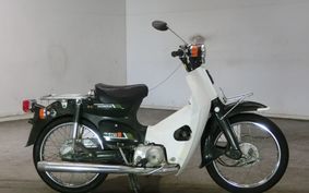 HONDA C70 SUPER CUB HA02