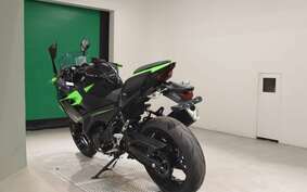 KAWASAKI NINJA 400 2018 EX400G