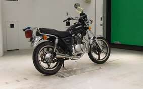 SUZUKI GN125 H PCJG9