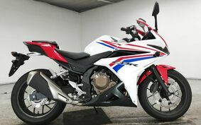 HONDA CBR400R 2016 NC47