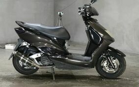 YAMAHA CYGNUS 125 X SR SE12J