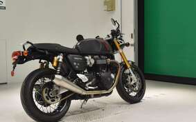 TRIUMPH THRUXTON 1200 RS 2020