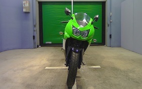 KAWASAKI NINJA 250R 2009 EX250K