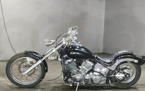 YAMAHA DRAGSTAR 400 1997 4TR