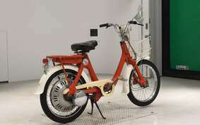 HONDA LITTLE HONDA P25