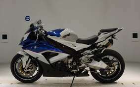 BMW S1000RR 2014