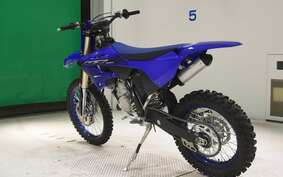 YAMAHA YZ125X CE29C