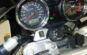 SUZUKI GSX1400 2008 GY71A