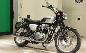 KAWASAKI W650 2005 EJ650A