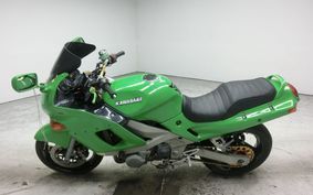 KAWASAKI ZZ-R400 1995 ZX400N