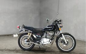 SUZUKI GN125 PCJG9