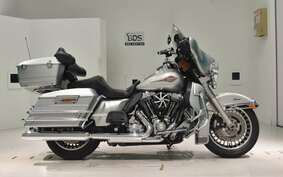 HARLEY FLHTC 1580 2009