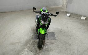 KAWASAKI Z400 2021 EX400G