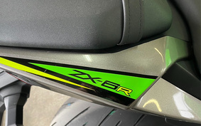 KAWASAKI NINJA ZX-6R 2019 ZX636G