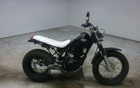 YAMAHA TW200 2JL