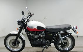 TRIUMPH SCRAMBLER 2009 J9178G