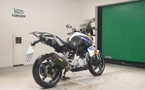 BMW G310R 2020 0G01