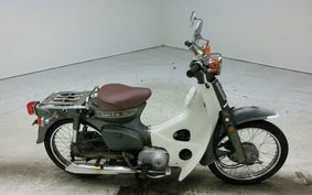 HONDA C70 SUPER CUB C70