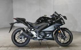 YAMAHA YZF-R25 RG74J