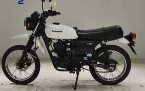 KAWASAKI W175 TR