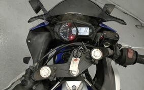 YAMAHA YZF-R25 RG10J