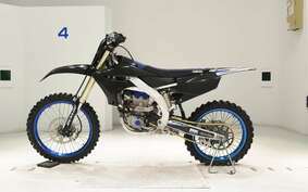 YAMAHA YZ250F CG40C