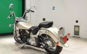 YAMAHA DRAGSTAR 400 CLASSIC  2013 VH02J