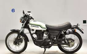 KAWASAKI 250TR BJ250F