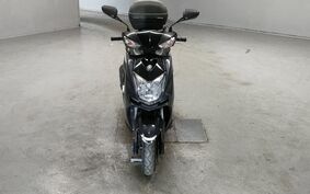 YAMAHA CYGNUS 125 X SR SED8J