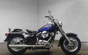 KAWASAKI VULCAN 400 CLASSIC 1997 VN400A