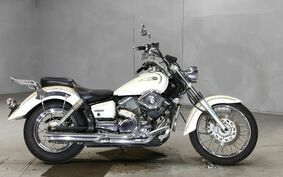 YAMAHA DRAGSTAR 250 VG02J