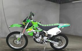 KAWASAKI KLX250 LX250E