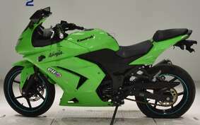 KAWASAKI NINJA 250R EX250K