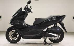 HONDA PCX 160 KF47