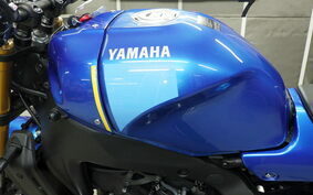 YAMAHA XSR900 2023 RN80J