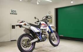 YAMAHA TT250R RAID 4GY