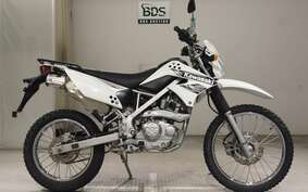 KAWASAKI KLX125 LX125C