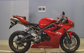 TRIUMPH DAYTONA 675 2011 MD1066