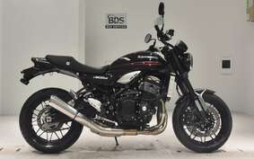 KAWASAKI Z900RS 2023 ZR900K