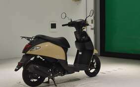 SUZUKI LET's CA4AA