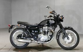 KAWASAKI W400 2008 EJ400A